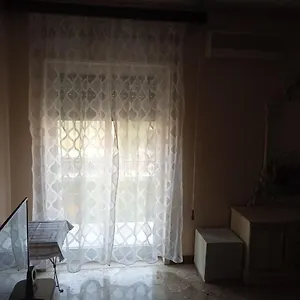 White Room, Stanza Matrimoniale In Zona Centrale , Syracuse Italia