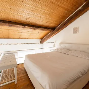 Appartamento Loft Navigli Porta Genova, Milano
