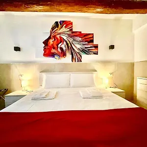 50 Tourist House - Pratello - Self Check-in , Bologna Italia