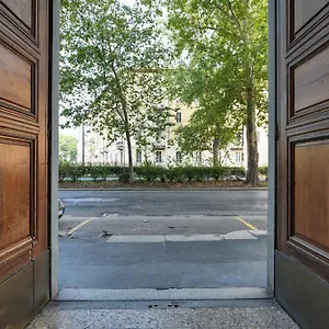 Appartamento Primopiano - Tibaldi, Milano