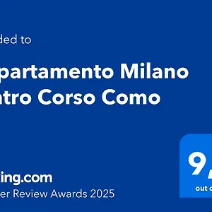  Apartamento Centro Corso