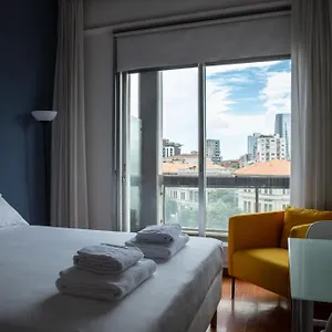 Appartamento Dehomes - Porta Nuova Business, Milano