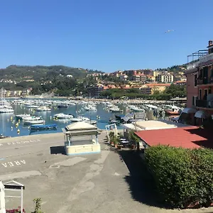 Il Mare Di Cecy , Lerici Italia
