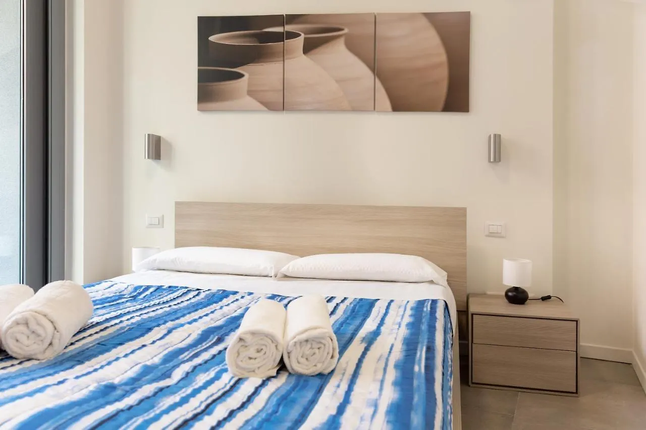 Monviso Bijou Exclusive Apartment Milan Italy