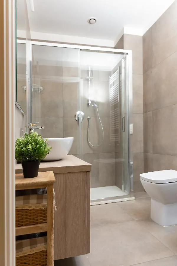 Monviso Bijou Exclusive Apartment Milan