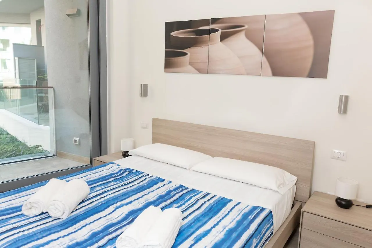Monviso Bijou Exclusive Apartment Mediolan